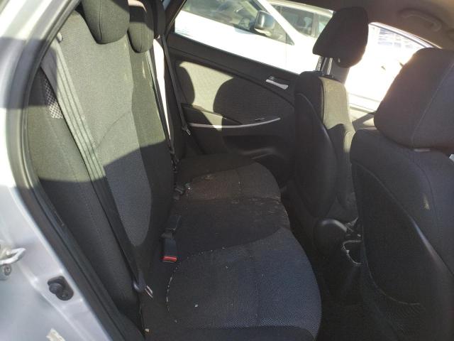 Photo 10 from auction – 2013 HYUNDAI ACCENT GLS with VIN KMHCT5AE8DU082470
