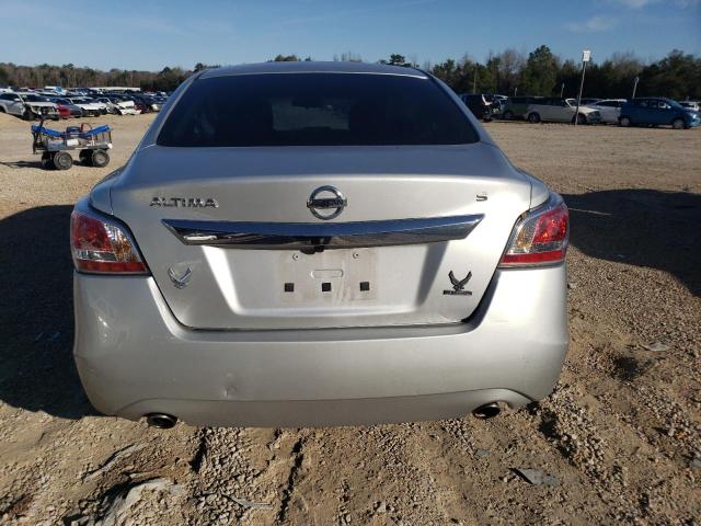 Photo 6 from auction – 2015 NISSAN ALTIMA 2.5 with VIN 1N4AL3AP3FC474501