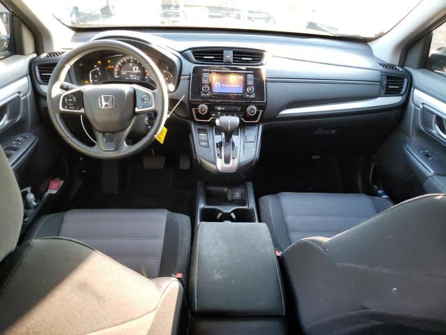 Photo 8 from auction – 2019 HONDA CR-V LX with VIN 2HKRW5H33KH406121