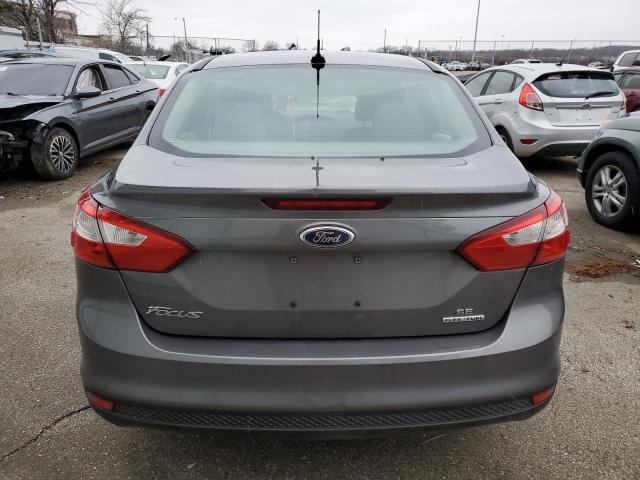 Photo 6 from auction – 2013 FORD FOCUS SE with VIN 1FADP3F26DL105756