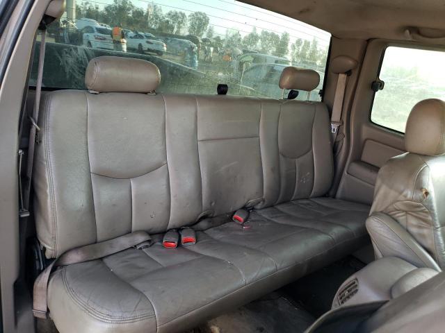 Photo 10 from auction – 2003 CHEVROLET S-10 EXTEN with VIN 2GCEC19V631105961