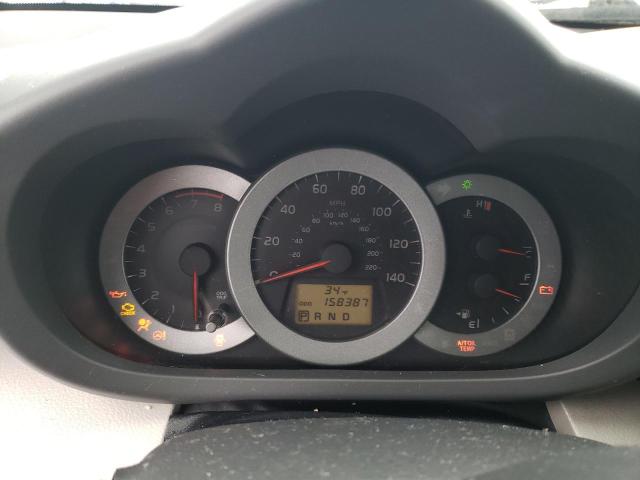 Photo 9 from auction – 2011 TOYOTA RAV4 with VIN 2T3BF4DV5BW102221