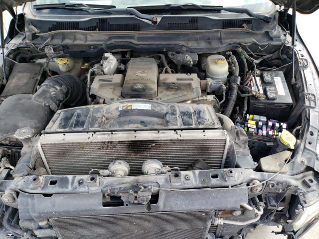 Photo 11 from auction – 2012 DODGE RAM 2500 L with VIN 3C6UD5FL1CG304384