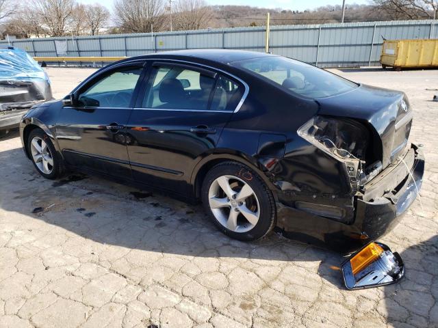 Photo 2 from auction – 2008 NISSAN ALTIMA with VIN 1N4BL21E58C228923