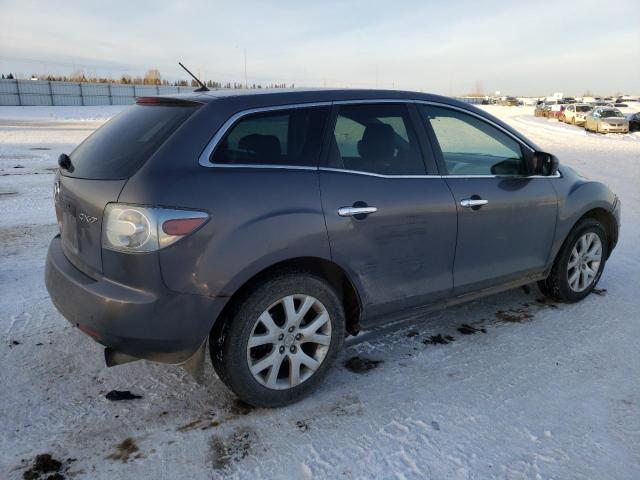 Photo 3 from auction – 2007 MAZDA CX-7 with VIN JM3ER293170143092