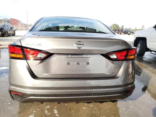 Photo 6 from auction – 2022 NISSAN ALTIMA S with VIN 1N4BL4BV0NN376598