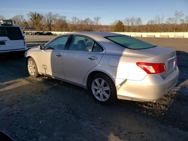 Foto 2 de la subasta – 2008 LEXUS ES 350 con VIN JTHBJ46G582217463