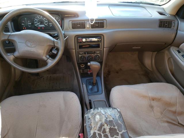 Photo 8 from auction – 1997 TOYOTA CAMRY CE with VIN 4T1BF22K1VU031951