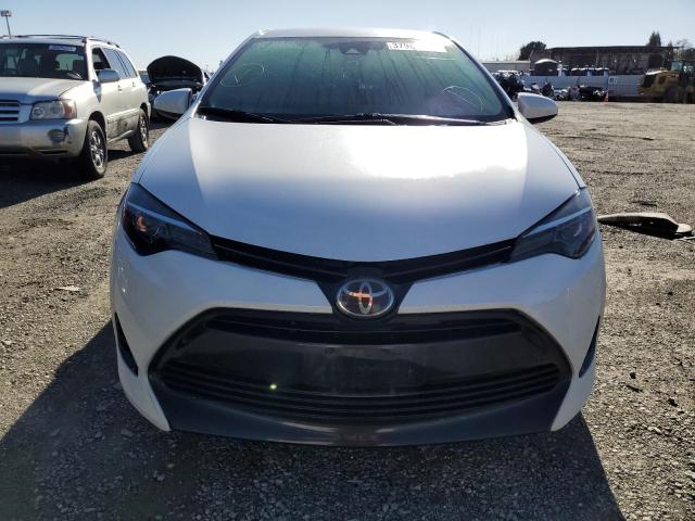 Photo 5 from auction – 2018 TOYOTA COROLLA L with VIN 5YFBURHE9JP747833