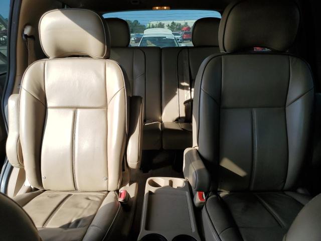 Photo 10 from auction – 2005 BUICK TERRAZA CX with VIN 5GADX33L25D204837