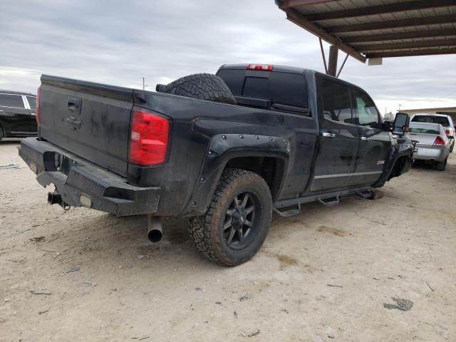 Photo 3 from auction – 2016 CHEVROLET SILVERADO with VIN 1GC1KWE85GF192443