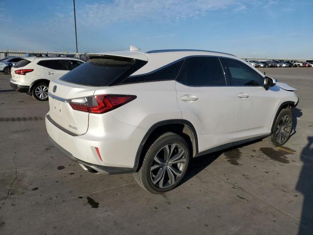 Photo 3 from auction – 2018 LEXUS RX 350 BAS with VIN 2T2ZZMCA2JC109667