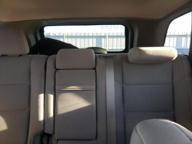 Photo 10 from auction – 2011 JEEP GRAND CHER with VIN 1J4RS4GG2BC554504