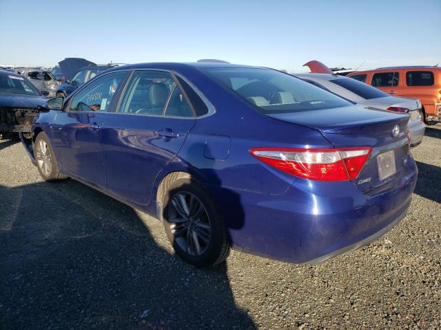 Photo 2 from auction – 2016 TOYOTA CAMRY LE with VIN 4T1BF1FK7GU563745
