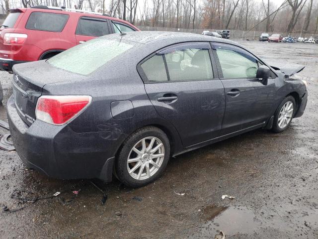 Photo 3 from auction – 2013 SUBARU IMPREZA with VIN JF1GJAA6XDH019088