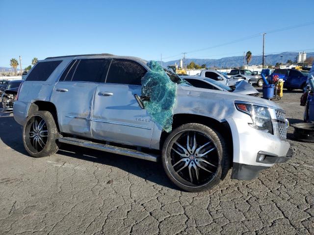 Photo 4 from auction – 2016 CHEVROLET TAHOE C150 with VIN 1GNSCBKC8GR483737