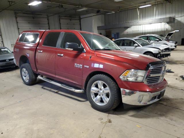 Photo 4 from auction – 2014 RAM 1500 SLT with VIN 1C6RR7LT4ES208946