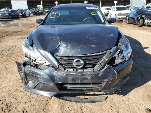 Photo 5 from auction – 2017 NISSAN ALTIMA 2.5 with VIN 1N4AL3AP0HC298140
