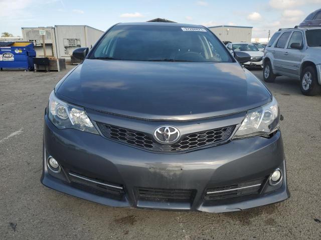Photo 5 from auction – 2014 TOYOTA CAMRY L with VIN 4T1BF1FKXEU321500