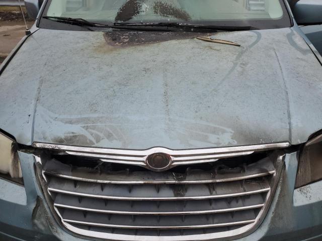 Photo 12 from auction – 2010 CHRYSLER TOWN & COU with VIN 2A4RR5D19AR104582