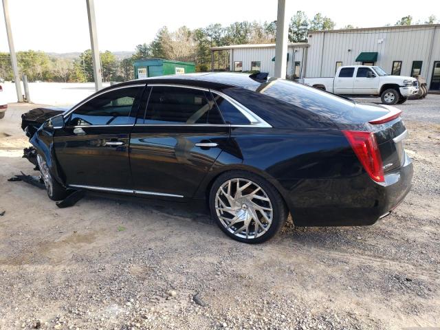 Photo 2 from auction – 2015 CADILLAC XTS PLATIN with VIN 2G61T5S3XF9137707