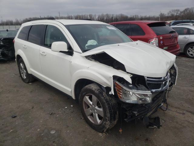 Photo 4 from auction – 2012 DODGE JOURNEY SX with VIN 3C4PDCBG6CT143167