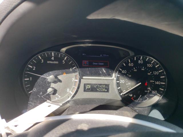 Photo 9 from auction – 2015 NISSAN ALTIMA 2.5 with VIN 1N4AL3AP5FC578200