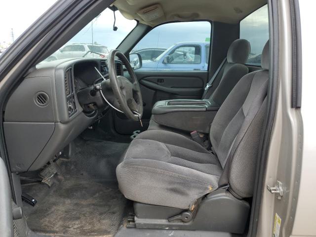 Photo 7 from auction – 2006 GMC NEW SIERRA with VIN 3GTEC14X56G199982