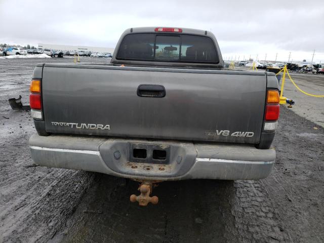 Photo 6 from auction – 2003 TOYOTA TUNDRA ACC with VIN 5TBBT441X3S397916