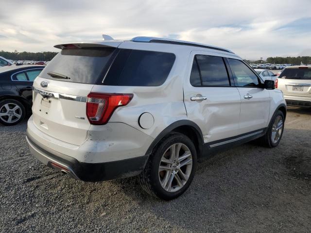 Photo 3 from auction – 2016 FORD EXPLORER L with VIN 1FM5K8FH0GGB25699