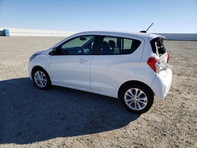 Photo 2 from auction – 2022 CHEVROLET SPARK 1LT with VIN KL8CD6SA4NC016551