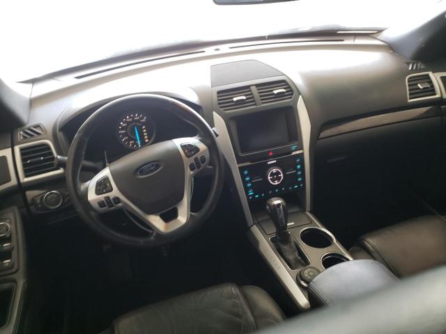 Photo 8 from auction – 2012 FORD EXPLORER L with VIN 1FMHK8F83CGA95735