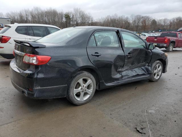 Photo 3 from auction – 2011 TOYOTA COROLLA BA with VIN 2T1BU4EE2BC564508