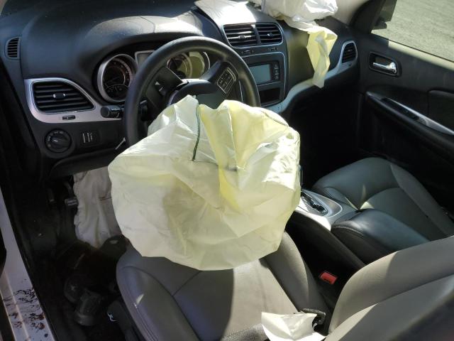 Photo 8 from auction – 2017 DODGE JOURNEY SE with VIN 3C4PDCAB1HT527032
