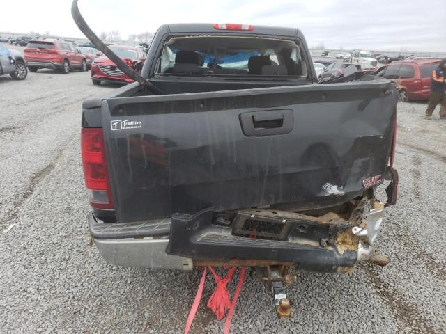 Photo 6 from auction – 2012 GMC SIERRA K15 with VIN 3GTP2VEA6CG215812