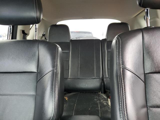 Photo 10 from auction – 2012 JEEP COMPASS LI with VIN 1C4NJCCB2CD661074