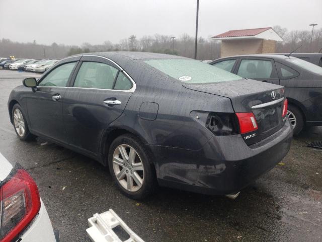 Photo 2 from auction – 2008 LEXUS ES 350 with VIN JTHBJ46G982247372