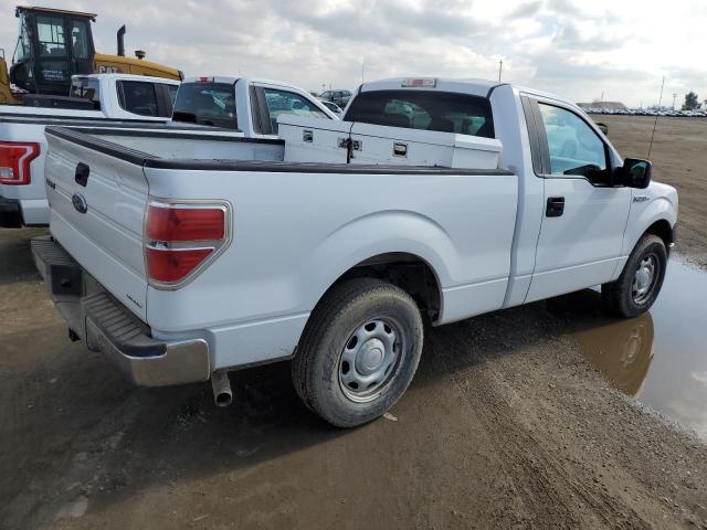 Photo 3 from auction – 2014 FORD F150 with VIN 1FTMF1CM9EKG33029
