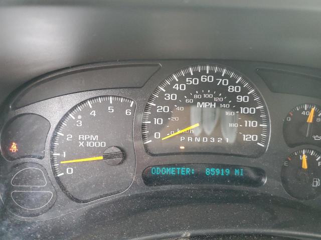 Photo 9 from auction – 2006 GMC NEW SIERRA with VIN 3GTEC14X56G199982