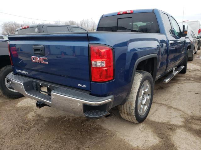 Photo 3 from auction – 2016 GMC SIERRA K15 with VIN 1GTV2MEC2GZ363531