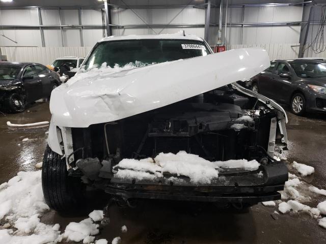 Photo 5 from auction – 2011 CHEVROLET SUBURBAN K with VIN 1GNSKHE38BR233084