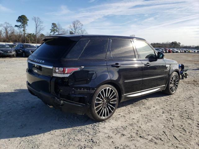 Photo 3 from auction – 2016 LAND ROVER RANGE ROVE with VIN SALWR2PF6GA110893