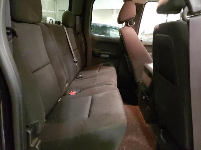 Photo 10 from auction – 2012 GMC SIERRA K15 with VIN 1GTR2VE70CZ345999