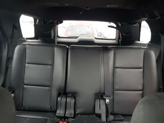 Photo 10 from auction – 2017 FORD EXPLORER P with VIN 1FM5K8AR4HGD06273