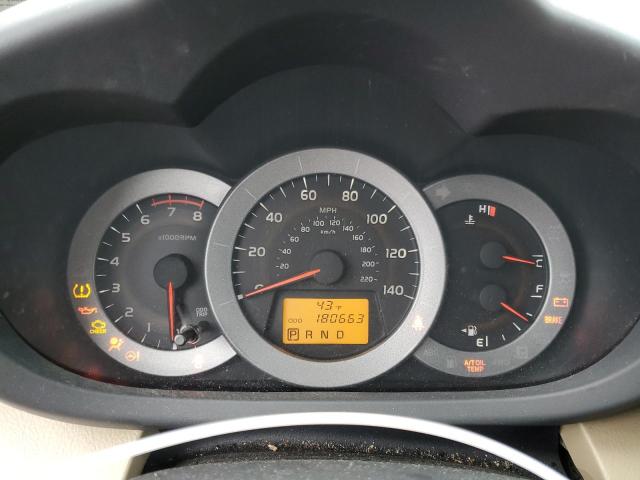 Photo 9 from auction – 2011 TOYOTA RAV4 LIMIT with VIN 2T3DF4DV8BW122097