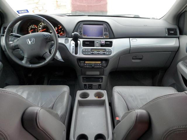 Photo 8 from auction – 2010 HONDA ODYSSEY EX with VIN 5FNRL3H71AB113833
