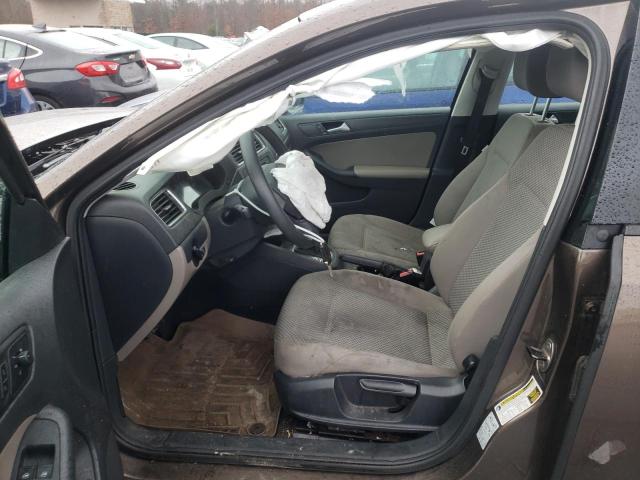 Photo 7 from auction – 2014 VOLKSWAGEN JETTA BASE with VIN 3VW2K7AJ4EM318952