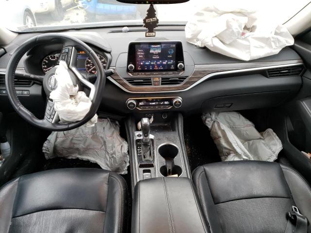 Photo 8 from auction – 2019 NISSAN ALTIMA SL with VIN 1N4BL4EV5KN314427