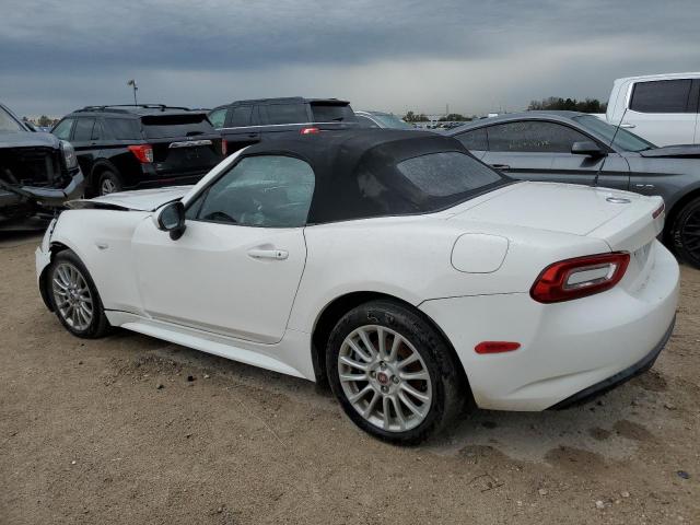 Photo 2 from auction – 2019 FIAT 124 SPIDER with VIN JC1NFAEK6K0141031