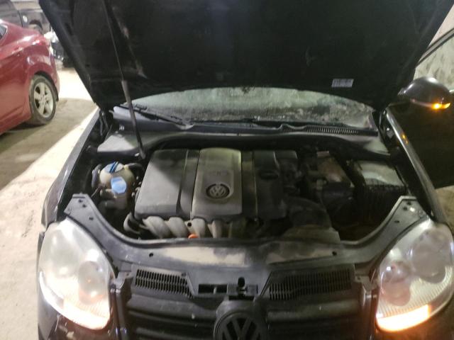 Photo 11 from auction – 2005 VOLKSWAGEN NEW JETTA with VIN 3VWSF71K15M635987